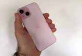 Iphone 15 128g
