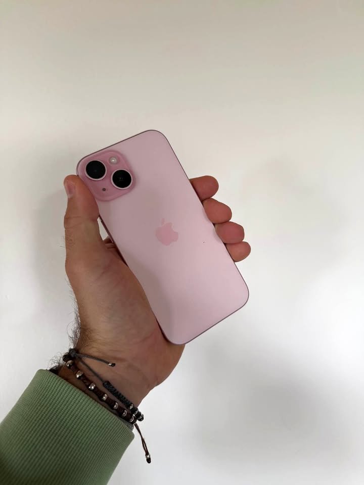 Iphone 15 128g