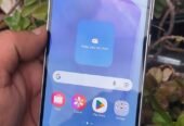Samsung A55 libre 5G impecable “8+8/256”