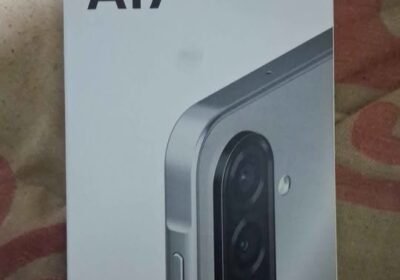 Samsung galaxy A17 nuevo en caja sellado $300.000