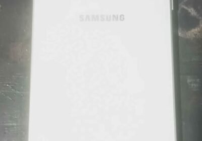 Samsung S6 Edge