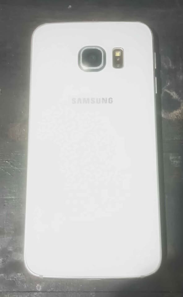 Samsung S6 Edge