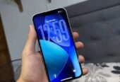 iPhone 13 128gb 100% de batería