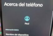 Moto g60s a wifi