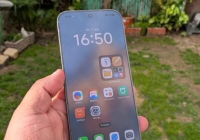 Xiaomi 17 Pro