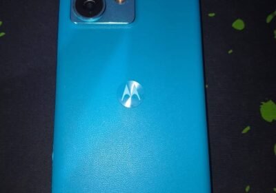 moto edge 40 neo esim 256/ 8 ram
