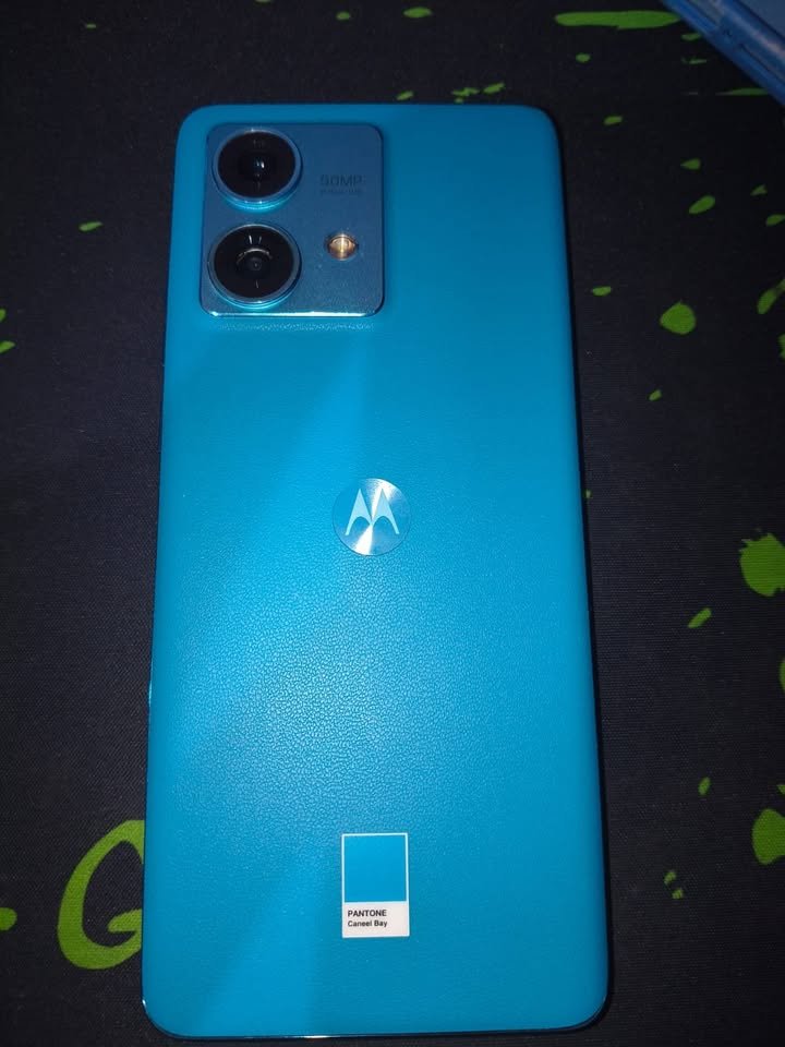 moto edge 40 neo esim 256/ 8 ram