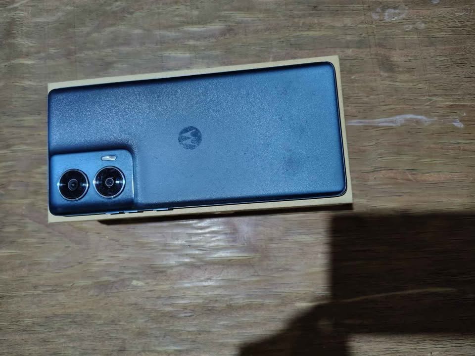 Vendo Motorola edge 50 fusión