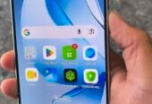 Oppo Reno 13 5G 512/12+12 de ram libre de fabrica impecable!!!!