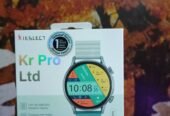 Smartwatch Kieslect Kr Pro Ltd