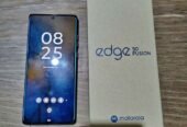 Vendo Motorola edge 50 fusión