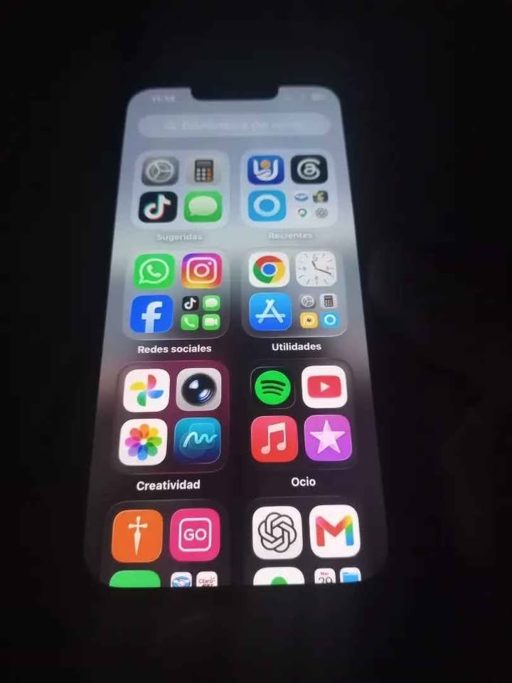 vendo iPhone 13