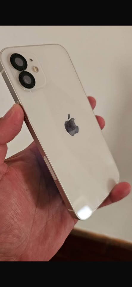 iPhone 12 128GB Liberado 76% Batería