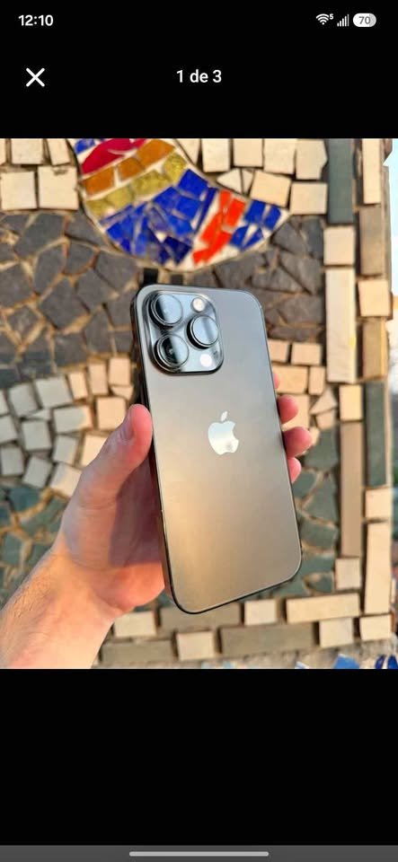 🧨 IPHONE 14 PRO yaya 🧨
