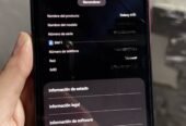 Samsung A15 impecable