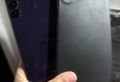 Samsung A15 impecable