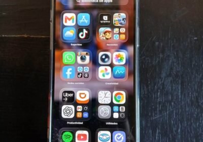 📲 Líquido 📲 iPhone 13 Pro Max