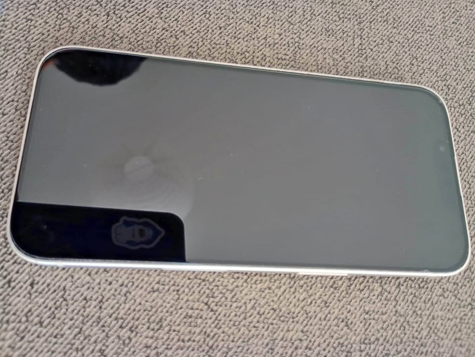 Vendo iPhone 13