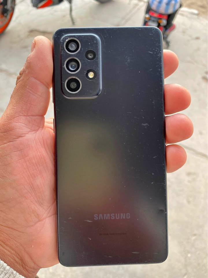Samsung a52s