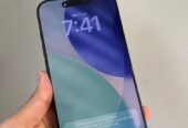 Apple iPhone 16 Pro Max 256GB Black Titanium | Batería 90% | Con Caja