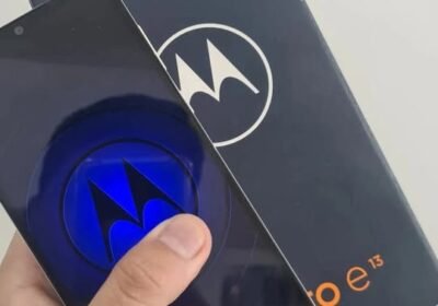 MOTO E13 VENDO O PERMUTO
