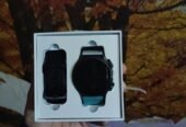 Smartwatch Kieslect Kr Pro Ltd