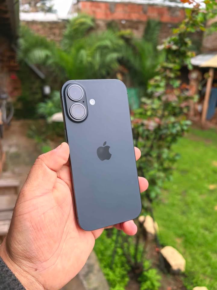 IPhone 17