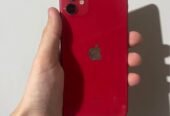 iPhone 11 64GB 95% Batería Impecable Libre de Todo