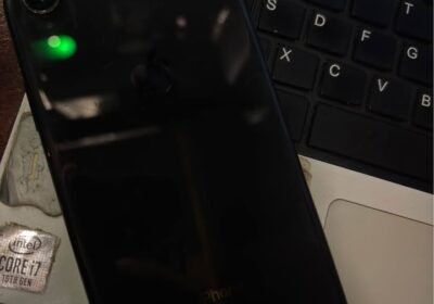 iPhone XR nuevo