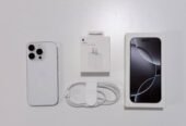 IPHONE 16 PRO 128GB