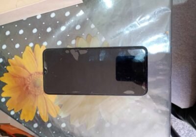 Teléfono Motorola