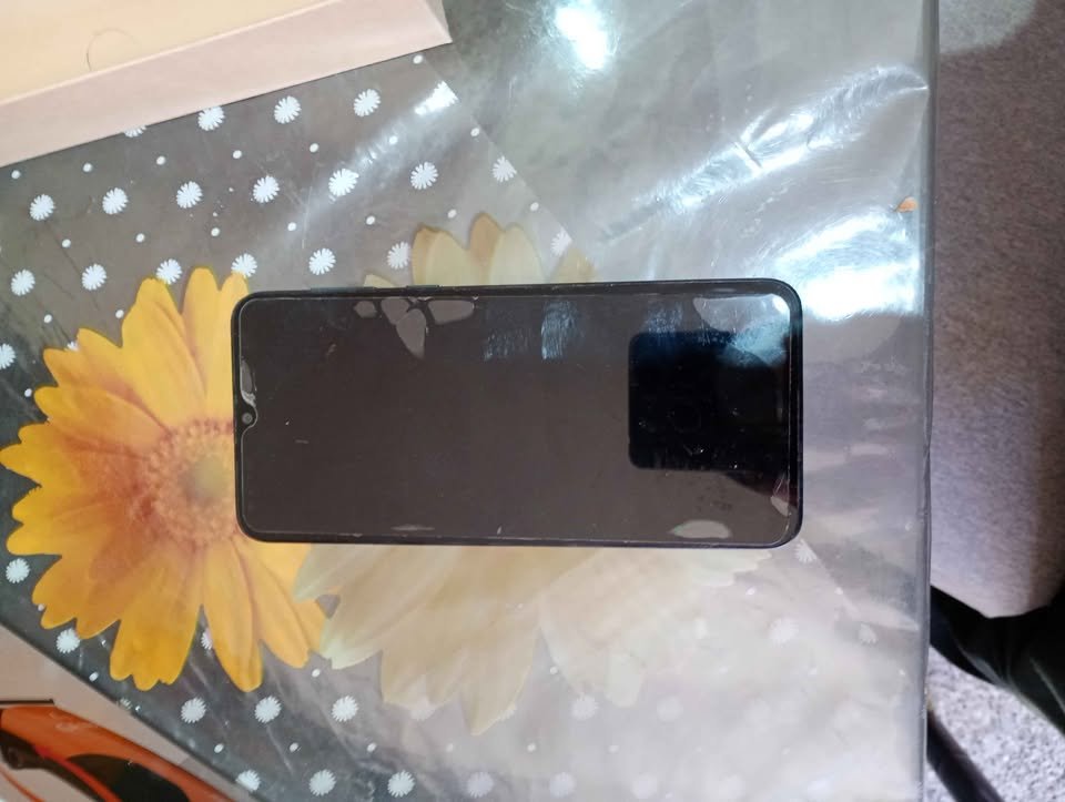 Teléfono Motorola