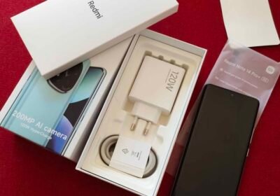 Note 14 pro+ 12/512gb