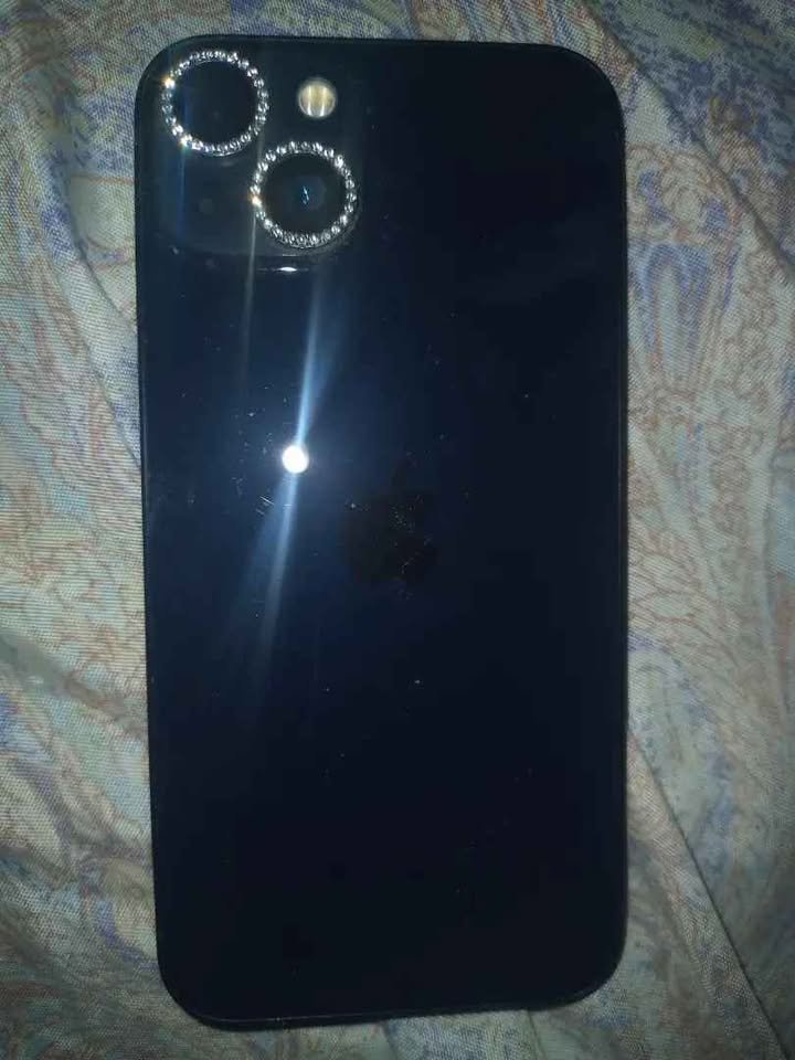 vendo iPhone 13