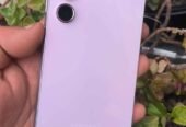 Samsung A55 libre 5G impecable “8+8/256”