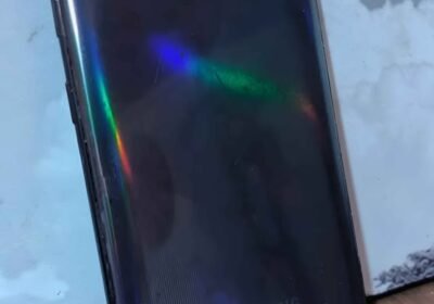 Samsung A51 LIBRE