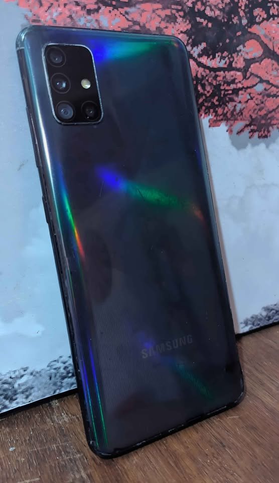 Samsung A51 LIBRE