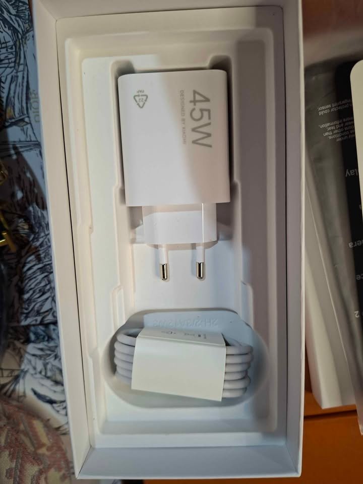 Redmi note15 pro Nuevo📍