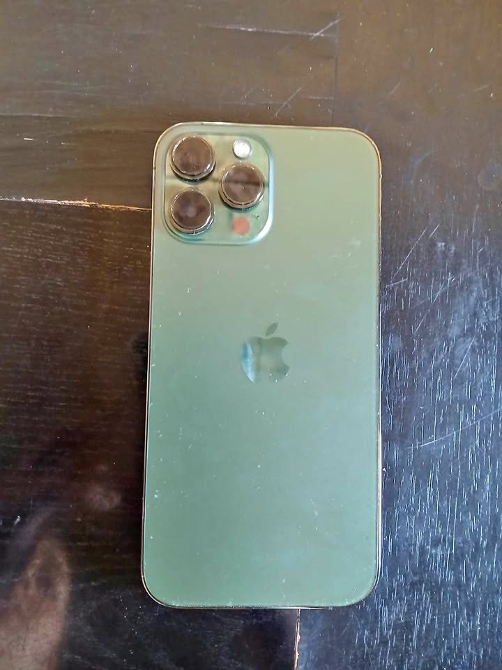 📲 Líquido 📲 iPhone 13 Pro Max