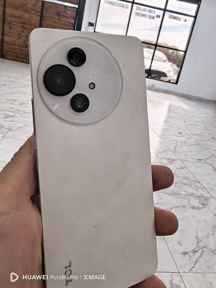 Tcl 60 nxtpaper pro 512gb 8 de ram
