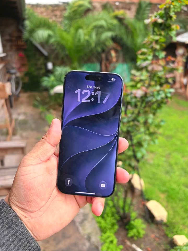 IPhone 17