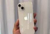 iPhone 13 128gb 100% de batería