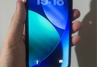 iPhone 11 64GB 95% Batería Impecable Libre de Todo