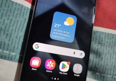 Samsung s24 ultra 512gb 12ram para personal y (esim)