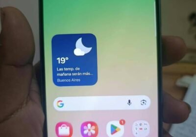 HERMOSO A56 5G