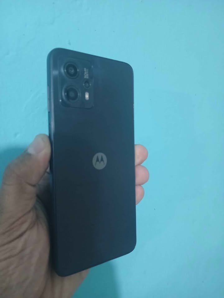 Vendo Motorola g13 liberado 128gb