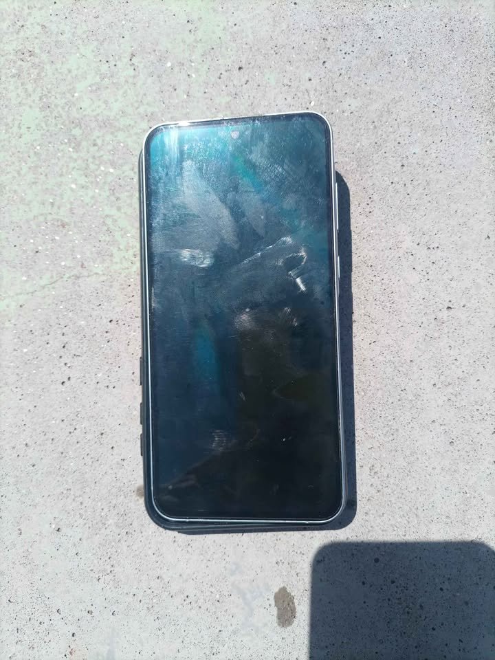 Samsung A55