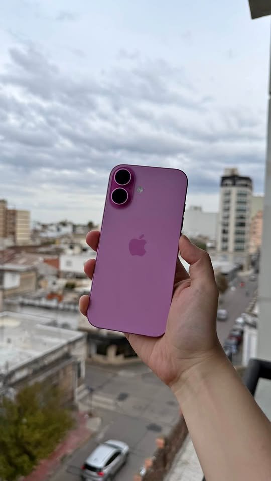 iPhone 16 128 GB