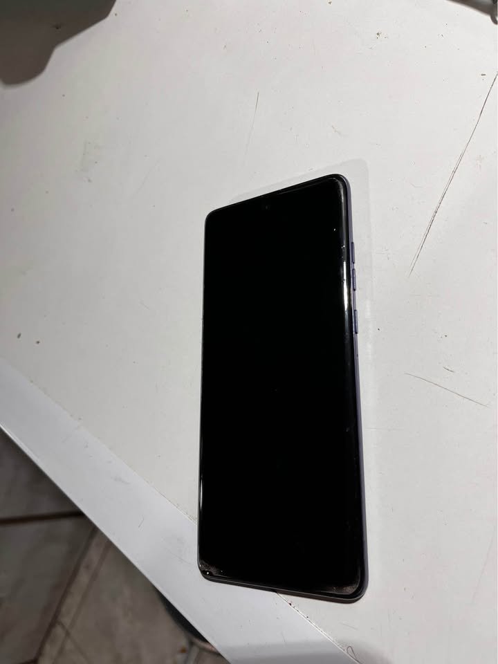 Motorola edge 60 fusión