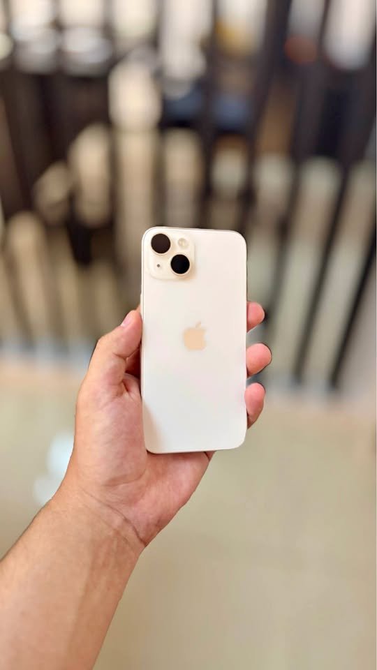 🔥 LIQUIDO HOY iPhone 13 128GB – 91% BATERÍA ORIGINAL📲
